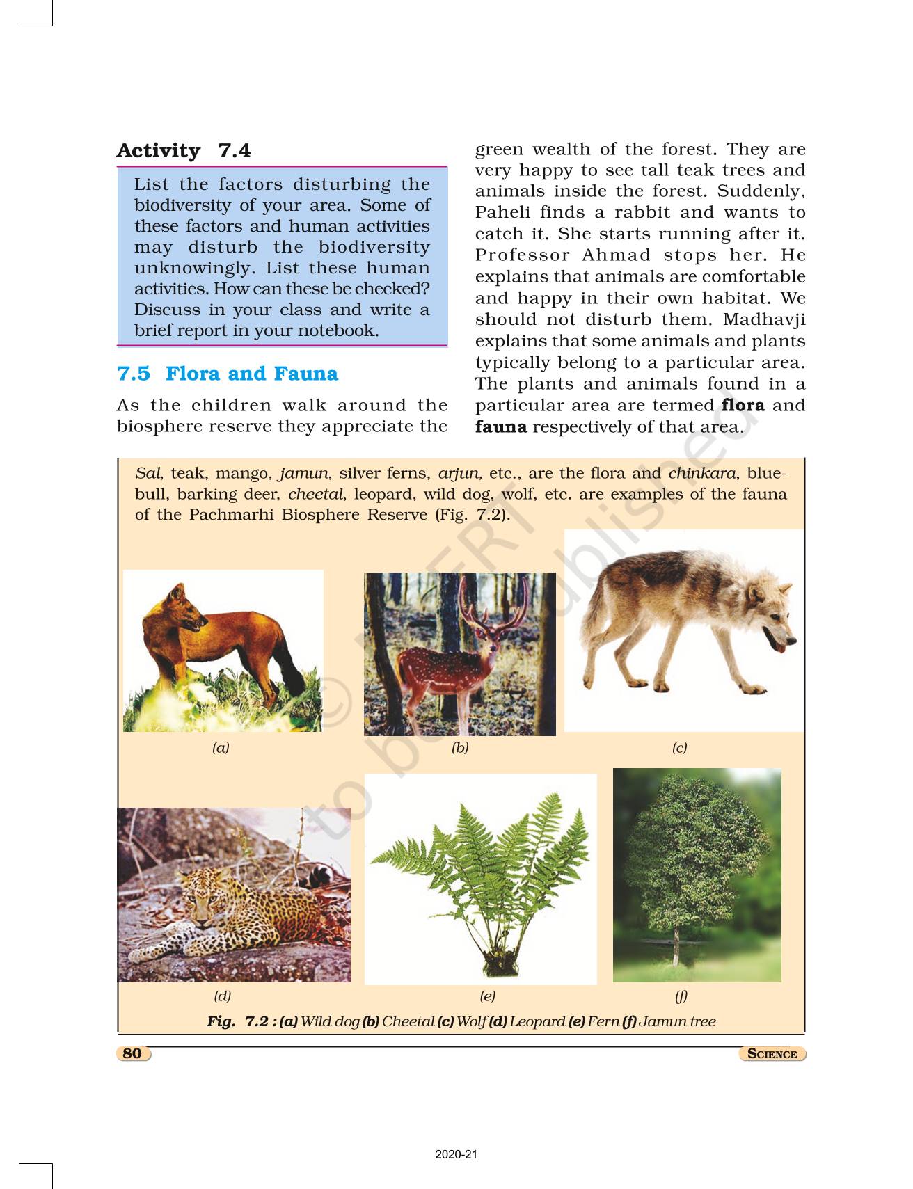 conservation-of-plants-and-animals-ncert-book-of-class-8-science